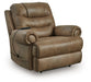 Revived and Restored Power Lift Recliner - Smokey Mountain Furniture (NC)