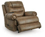 Revived and Restored Power Lift Recliner - Smokey Mountain Furniture (NC)