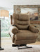 Revived and Restored Power Lift Recliner - Smokey Mountain Furniture (NC)