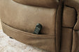 Revived and Restored Power Lift Recliner - Smokey Mountain Furniture (NC)