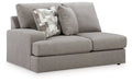 Lindon Sectional with Chaise - Smokey Mountain Furniture (NC)