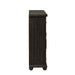 Harvest Home Hall Buffet in Chalkboard - Smokey Mountain Furniture (NC)