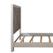 Belmar King Decorative Panel HB - Smokey Mountain Furniture (NC)