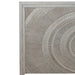 Belmar King Decorative Panel HB - Smokey Mountain Furniture (NC)