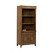 Carolina Park Bunching Bookcase - Smokey Mountain Furniture (NC)