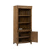Carolina Park Bunching Bookcase - Smokey Mountain Furniture (NC)