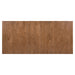 Shaker Lakes Rectangular Leg Table - Smokey Mountain Furniture (NC)