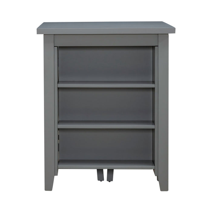 Brook Creek 3 Piece Counter Set - Smokey Mountain Furniture (NC)