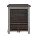 Brook Creek 5 Piece Counter Set- Two Tone - Smokey Mountain Furniture (NC)