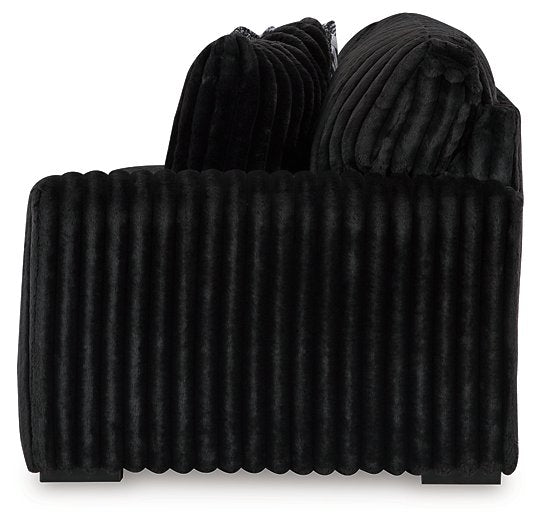 Midnight-Madness Sectional - Smokey Mountain Furniture (NC)