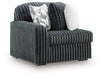 Midnight-Madness Sectional - Smokey Mountain Furniture (NC)