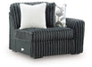 Midnight-Madness Sectional - Smokey Mountain Furniture (NC)