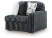 Midnight-Madness Sectional - Smokey Mountain Furniture (NC)