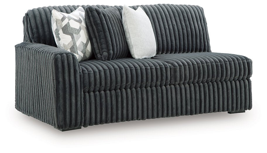 Midnight-Madness Sectional - Smokey Mountain Furniture (NC)