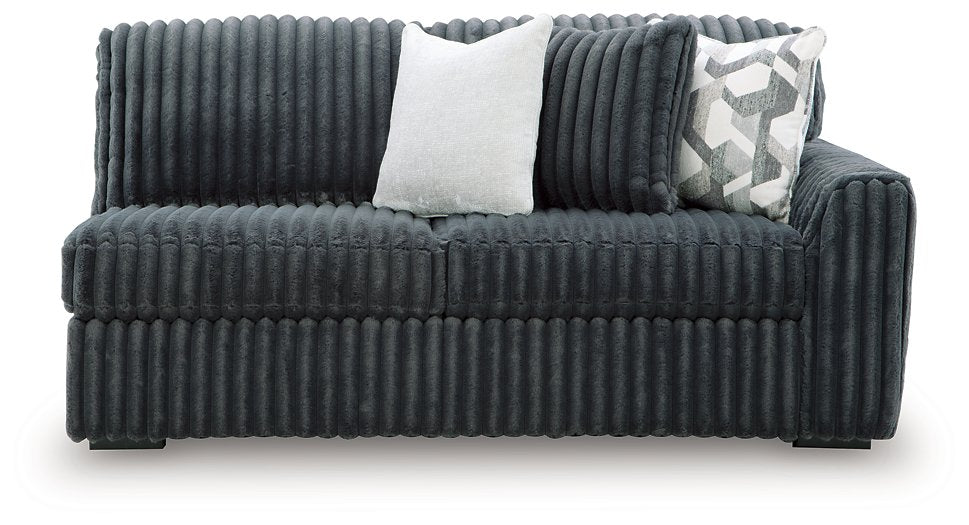 Midnight-Madness Sectional - Smokey Mountain Furniture (NC)