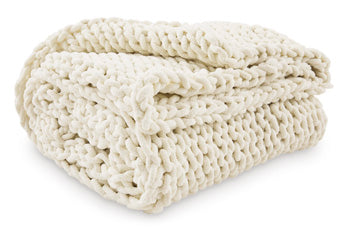 Chaddon Throw - Smokey Mountain Furniture (NC)