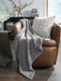 Anawood Throw - Smokey Mountain Furniture (NC)