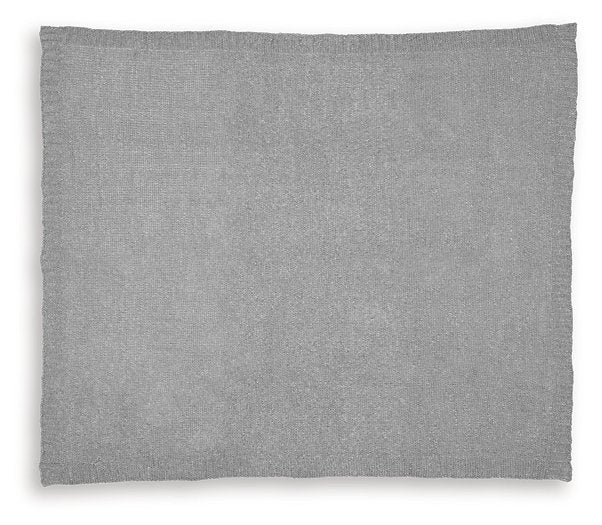 Anawood Throw - Smokey Mountain Furniture (NC)