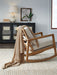 Anawood Throw - Smokey Mountain Furniture (NC)