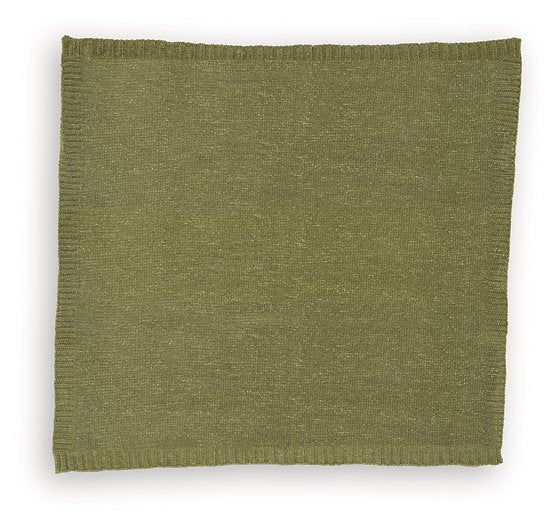 Anawood Throw - Smokey Mountain Furniture (NC)