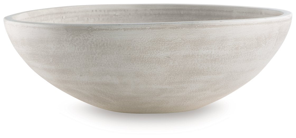 Meadie Bowl - Smokey Mountain Furniture (NC)