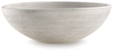 Meadie Bowl - Smokey Mountain Furniture (NC)