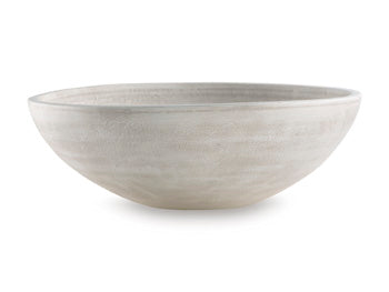 Meadie Bowl - Smokey Mountain Furniture (NC)