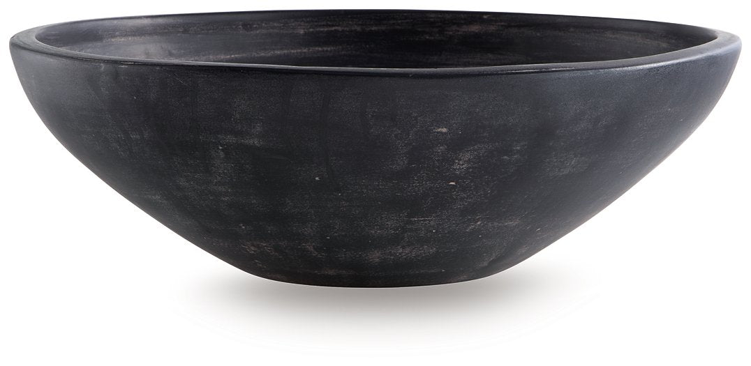 Meadie Bowl - Smokey Mountain Furniture (NC)