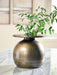Fedorleigh Vase - Smokey Mountain Furniture (NC)
