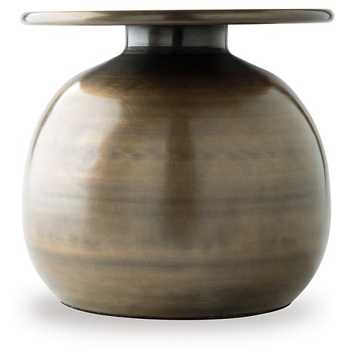 Fedorleigh Vase - Smokey Mountain Furniture (NC)