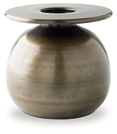 Fedorleigh Vase - Smokey Mountain Furniture (NC)