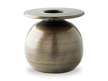 Fedorleigh Vase - Smokey Mountain Furniture (NC)