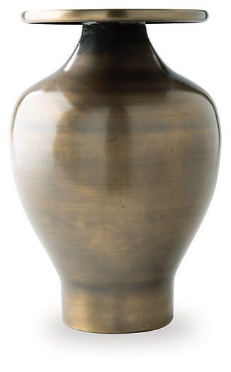 Fedorleigh Vase - Smokey Mountain Furniture (NC)