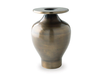 Fedorleigh Vase - Smokey Mountain Furniture (NC)