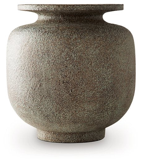Jedwick Vase - Smokey Mountain Furniture (NC)