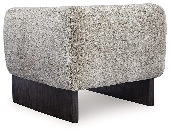 Olethea Accent Chair - Smokey Mountain Furniture (NC)