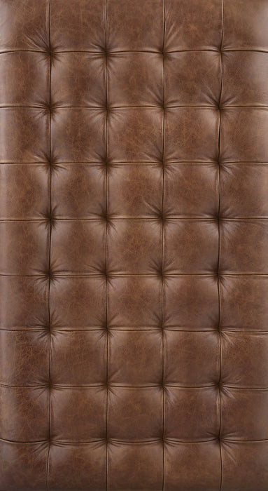 Junsor Coffee Table Ottoman - Smokey Mountain Furniture (NC)