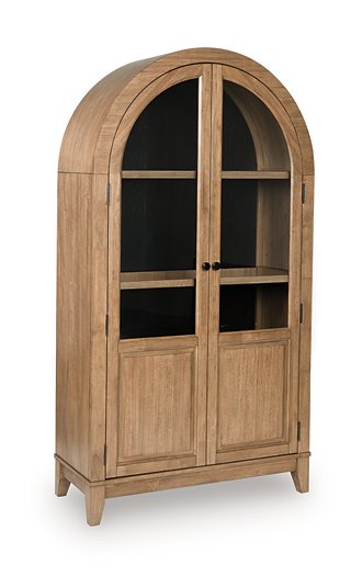 Dagandale Accent Cabinet - Smokey Mountain Furniture (NC)