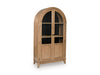 Dagandale Accent Cabinet - Smokey Mountain Furniture (NC)