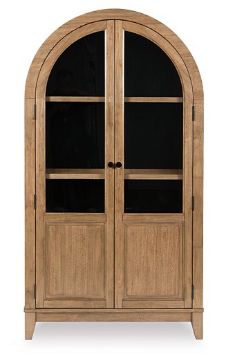 Dagandale Accent Cabinet - Smokey Mountain Furniture (NC)