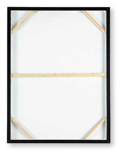 Siaking Wall Art - Smokey Mountain Furniture (NC)