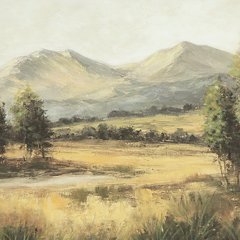 Ingor Wall Art - Smokey Mountain Furniture (NC)