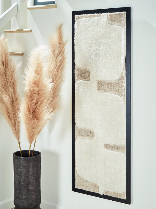 Kadworth Wall Decor - Smokey Mountain Furniture (NC)