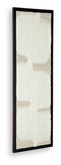 Kadworth Wall Decor - Smokey Mountain Furniture (NC)