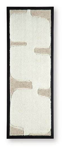 Kadworth Wall Decor - Smokey Mountain Furniture (NC)