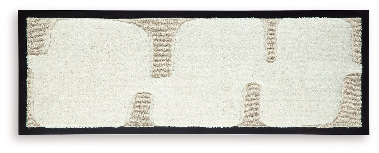 Kadworth Wall Decor - Smokey Mountain Furniture (NC)