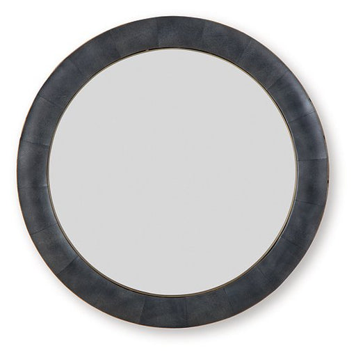Corinsworth Accent Mirror - Smokey Mountain Furniture (NC)