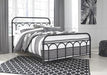 Nashburg Queen Bedroom Set - Smokey Mountain Furniture (NC)