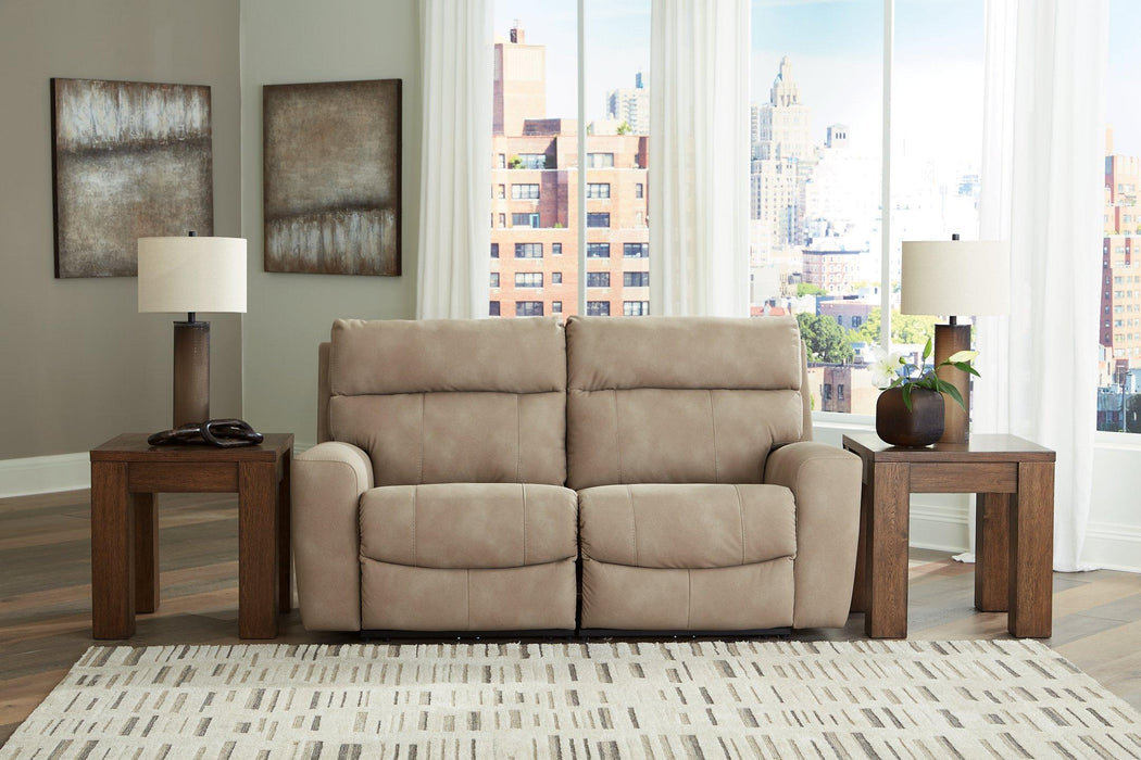 Next-Gen DuraPella Living Room Set - Smokey Mountain Furniture (NC)