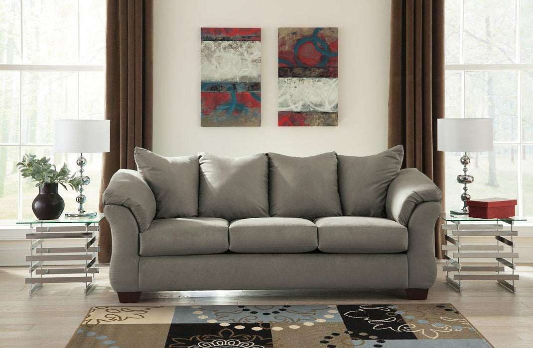 Darcy Sofa - Smokey Mountain Furniture (NC)